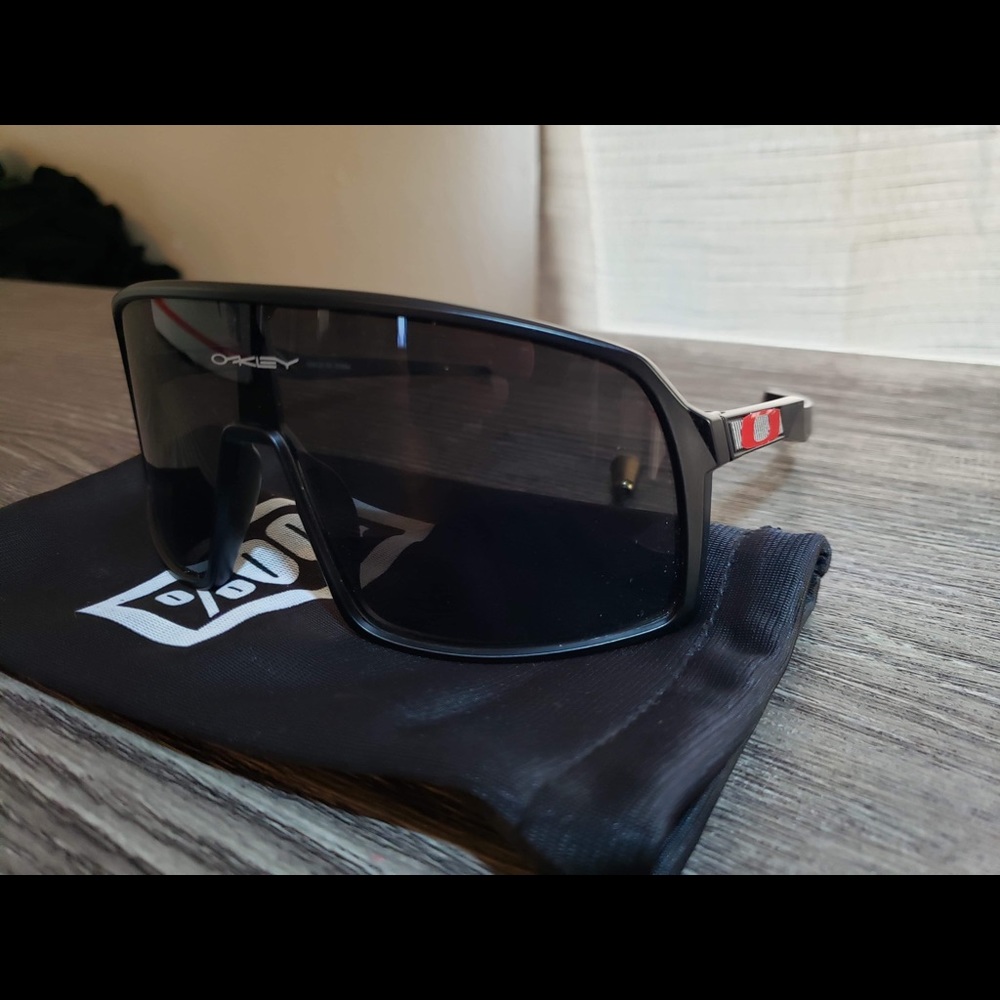 Oakley